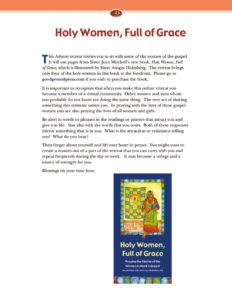 thumbnail of Holy-Women-Retreat