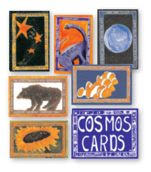 Cosmos Cards