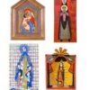 Mary Series (set of 4 cards)