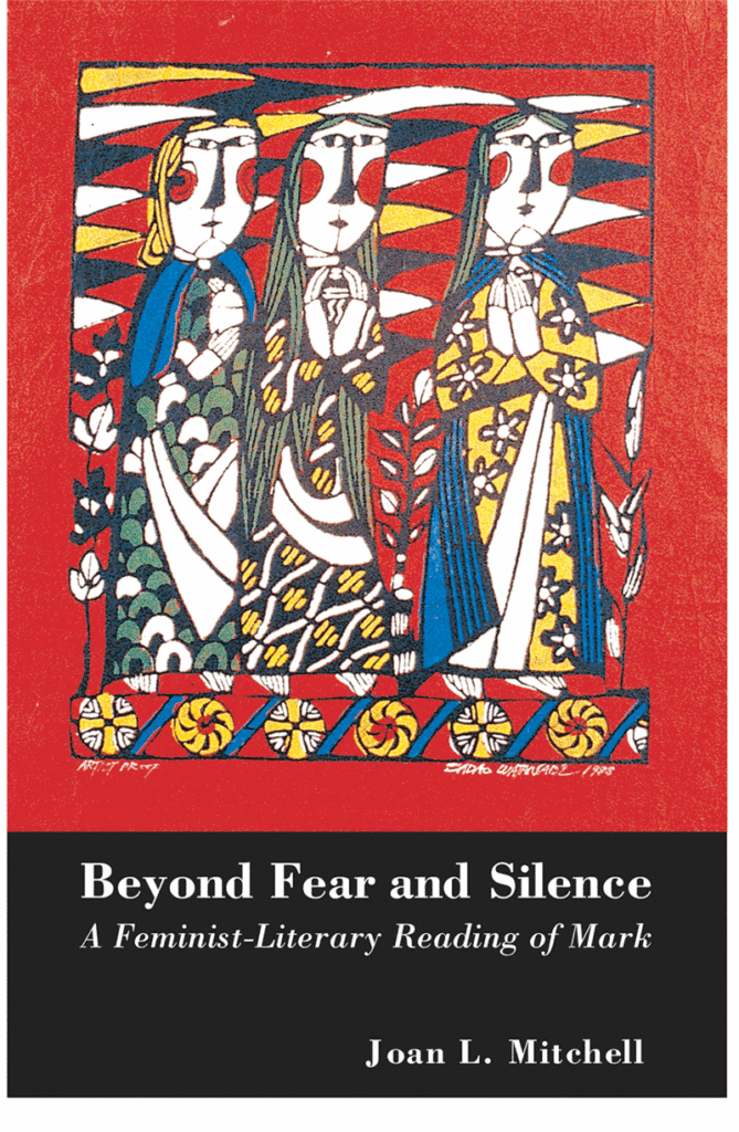 Beyond Fear and Silence – Good Ground Press