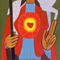 Sacred Heart Series