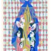 Mary Series (set of 4 cards) - Image 2