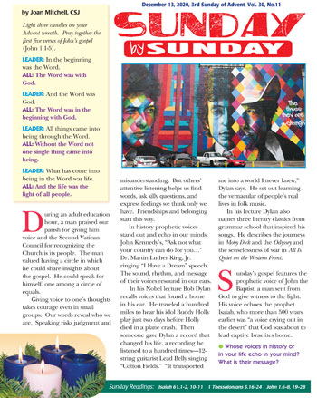 Sunday By Sunday Online | Good Ground Press