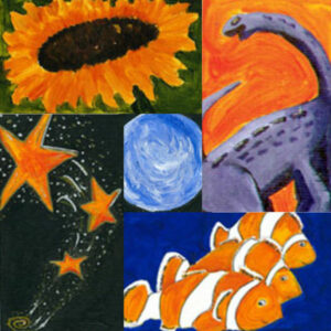 Cosmos Cards